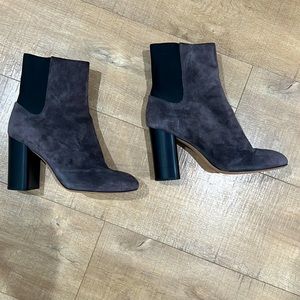 Rag & Bone suede bootie